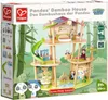 Das Bambushaus der Pandas, Spielgebäude Produktbild-Vorschau 9