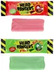 Head Bangers Bars Crazy Sour Geschmack Apfel und Erdbeere Produktbild-Vorschau 2