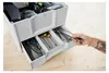 Festool Systainer³ SYS3-COMBI M 287 | 577766 Produktbild-Vorschau 25