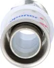 UPONOR S-Press PLUS, nipplo di transizione, 25, R3/4"MT, 1 Anteprima dell’immagine prodotto 7