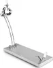 Ibili Maestro Schinkenhalter 49 Cm Silber  Silber One Size Produktbild-Vorschau 1