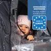 reer DesignLine RainSafe Active Regenschutz für Buggys und Anteprima dell’immagine prodotto 13