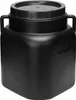 Fût en plastique Garronda 20 L Fût carré sans BPA et Voir les images du produit 1