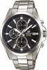 Watch - CASIO - EDIFICE - Stainless steel - Quartz - 10 ATM Productafbeelding-voorbeeld 1