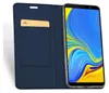 Handy Hülle Samsung Galaxy A9 2018 Book Case Schutzhülle Produktbild-Vorschau 5