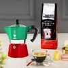 Italienische Kaffeemaschine –  – Moka Express Italia – Produktbild-Vorschau 7