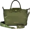 VALENTINO BAGS Jolly Re Handtasche: NERO Produktbild-Vorschau 13
