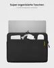 tomtoc Slim Tasche Hülle für 15 Zoll MacBook MacBook Air Produktbild-Vorschau 3
