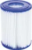 Cartuccia filtrante Bestway Flowclear 1/20 HP tipo II, Anteprima dell’immagine prodotto 5