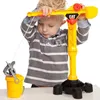 Theo Klein 3256 CAT Grue de chantier Voir les images du produit 2