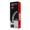 LED-Lampe grau 20W 2750lm neutralweiß 4000K IP65 Maclean Produktbild-Vorschau 10