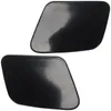 Audi A4 B6 00-04 Copriugelli lavafari NERO sinistra + Anteprima dell’immagine prodotto 1