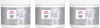 Color Fresh Mask Pearl Blonde 3x500 ml Produktbild-Vorschau 1