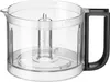 KitchenAid 5KFC3516EAC Broyeur de légumes Voir les images du produit 4