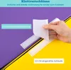 COSTWAY Set di giochi in gommapiuma per bambini che si Anteprima dell’immagine prodotto 6