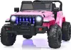 Auto elettrica per bambini COSTWAY 12V con telecomando Anteprima dell’immagine prodotto 1