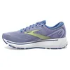 Brooks Damen Ghost 14 Straßenlaufschuh in Lila – 6,5 UK - Produktbild-Vorschau 4
