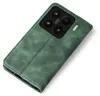 Handy Hülle für Xiaomi 15 Klapphülle Bookcase Flip Cover Produktbild-Vorschau 9