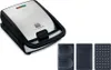 Tefal SW 852D Snack Collection Sandwichmaker und Produktbild-Vorschau 11