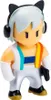 Stumble Guys - 1Er Pack Figuren In Blind Foilbag - Wave 3, Produktbild-Vorschau 20