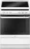 Amica SHC 11642 W ws Standherd 60cm Glaskeramik A-20% Produktbild-Vorschau 1