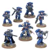Warhammer (S) 40,000 – Zestaw startowy Kill Team (2024) – Podgląd zdjęcia produktu 11