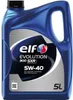 5 Liter ELF 5W-40 Evolution 900 SXR MB 229.5 Renault RN0700 Produktbild-Vorschau 10