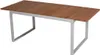 Zahradní stůl Merxx Naxos 150(200)x90 cm 22004-219 Náhled obrázku produktu 1