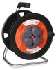 Leeg opwindingssysteem ORNO CR-5, IP44, 4x2P+E, 16A, 230V, Productafbeelding-voorbeeld 4