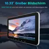 6+128G 10,33" CarPlay Android 14 Autorádio pro Fiat Ducato Náhled obrázku produktu 6