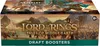 Wizards of the Coast Magic the Gathering The Lord of the Podgląd zdjęcia produktu 7