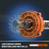 Worx WG585E.9 Akku Gebläse Laubbläser 40 V ( 2 x 20 V ) 266 Produktbild-Vorschau 11