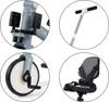 Milly Mally Optimus Max 5in1 triciclo con barra di guida Anteprima dell’immagine prodotto 7
