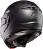 CABERG TRIP MONO Klapphelm S in schwarz Produktbild-Vorschau 3