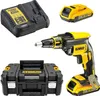 DeWALT DCF620D2 Akku Trockenbauschrauber 18V 2Ah bürstenlos Produktbild-Vorschau 28