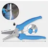BRILLIANT TOOLS Universal-Werkstatt-Schere - BT100902 Produktbild-Vorschau 5