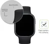 2x Full Cover Schutzfolie matt für Rollme S1 Smartwatch Produktbild-Vorschau 6