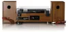 Lenco MC-160WD - HiFi Stereoanlage mit Plattenspieler, Produktbild-Vorschau 5