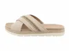 Tom Tailor Espadrilles Pantoletten Damen 31383238323439 Produktbild-Vorschau 14
