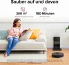 roborock Q7 Max+ Saugroboter mit Absaugstation, 4200Pa Produktbild-Vorschau 5