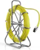 VEVOR Fiberglas Kabel Rad 152 m Ø6,3mm Glasfaserstab, Produktbild-Vorschau 1