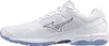 Mizuno WAVE PHANTOM 3 White/Bellwether Blue/Bel Air Blue 46 Produktbild-Vorschau 8