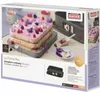 Kaiser 23.0063.8072, Springform, Rechteckig, Stahl, 5 l, Produktbild-Vorschau 6