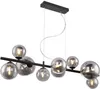 Lampa wisząca RIHA 56133-9H Globo Podgląd zdjęcia produktu 10