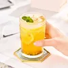 Cheffinger, sada pohárov 400 ml 6-dielna, vintage štýl so Náhľad obrázku produktu 2