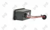 2x ABAKUS L17-210-0004LED Kennzeichenbeleuchtung für FORD Produktbild-Vorschau 2