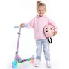 Sun Baby tweewieler step voor kinderen Lumiride LED 7 Productafbeelding-voorbeeld 2