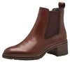 Tamaris Stiefel braun in Gr. 39 Produktbild-Vorschau 3