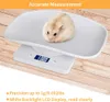 Digital-Haustier-Skala Tierwaage mit LCD-Display, 4 Produktbild-Vorschau 2