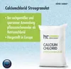 5x 25 kg Calciumchlorid Streugranulat & Entfeuchtergranulat Produktbild-Vorschau 5